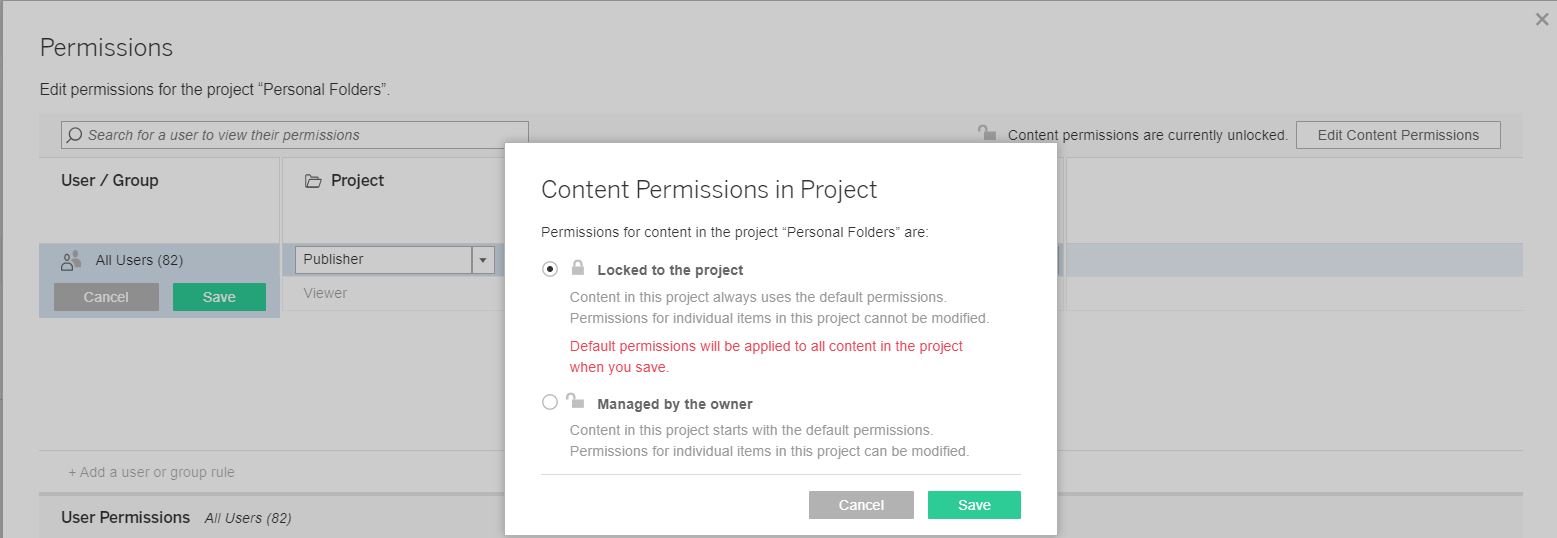 tableau personal folder_2