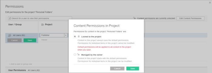 tableau personal folder_2